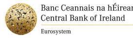 Central Bank of Ireland logo