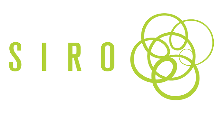 SIRO logo